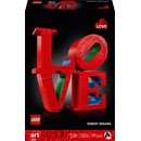 LEGO® Art - LOVE (31214)