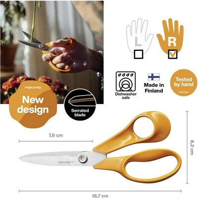 Fiskars 1075052