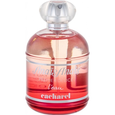 CACHAREL Anais Anais Premier Delice L´Eau toaletná voda dámska 100 ml