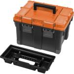 Patrol Group Кутия за инструменти ToolBox HD Compact Logic оранжева 65459 (SKRCLHDPOMPG011)