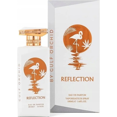 Gulf Orchid Reflection parfémovaná voda dámská 100 ml