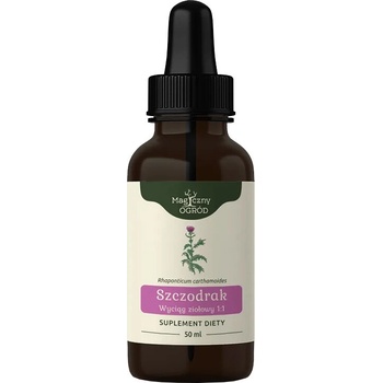 NANGA Левзея, тинктура 50 ml | Nanga (421746 NNG)