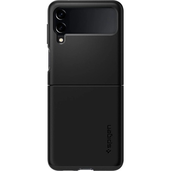 Spigen Samsung Galaxy Z Flip 3 5G cover black (ACS03079)