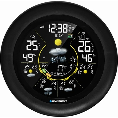 Blaupunkt WS-65BK