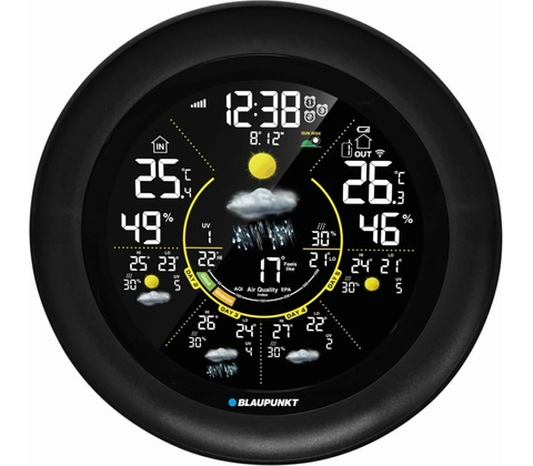Blaupunkt WS-65BK