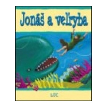 Jonáš a veľryba