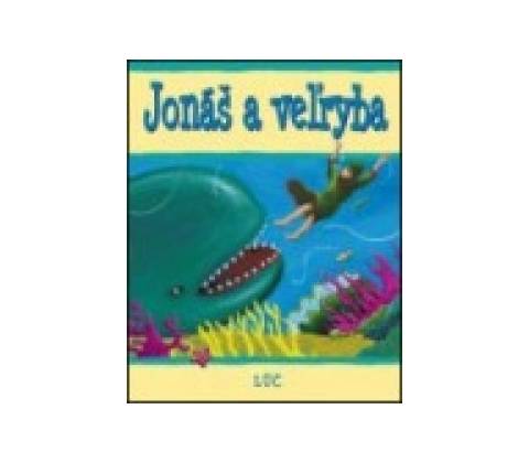 Jonáš a veľryba