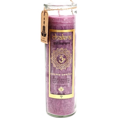 Arôme Chakra Spiritualita vůně levandule 320 g