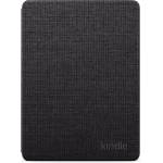 Amazon Kindle Paperwhite Fabric Cover (11th Generation) Black 53-026790 (53-026790)