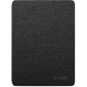 Amazon Kindle Paperwhite Fabric Cover (11th Generation) Black 53-026790 (53-026790)