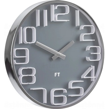 Future Time FT7010GY Numbers 30cm