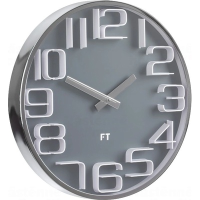 Future Time FT7010GY Numbers 30cm