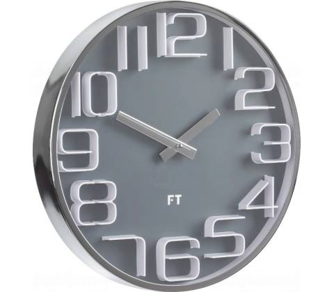 Future Time FT7010GY Numbers 30cm