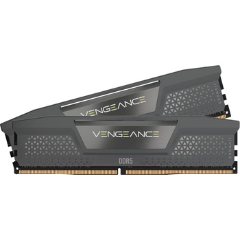 Corsair VENGEANCE 32GB (2x16GB) DDR5 6000MHz CMK32GX5M2B6000Z28