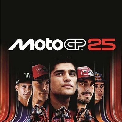 MotoGP 25