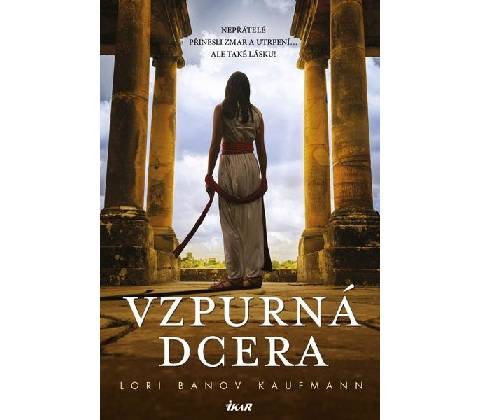Vzpurná dcera