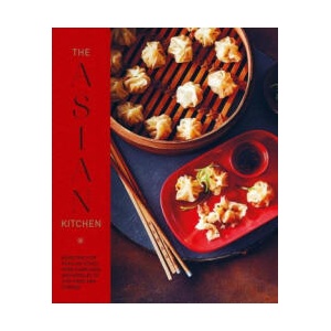 Asian Kitchen | Ryland Peters &amp; Small (ISBN: 9781788794367)