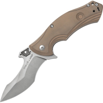 Viper Maga’ Stonewash, Sand G10 V5912GA