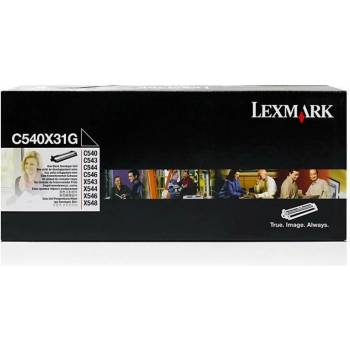 Lexmark C540X31G - originálny