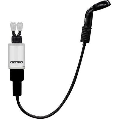 Sonik Swinger Gizmo Litez Bobbin White