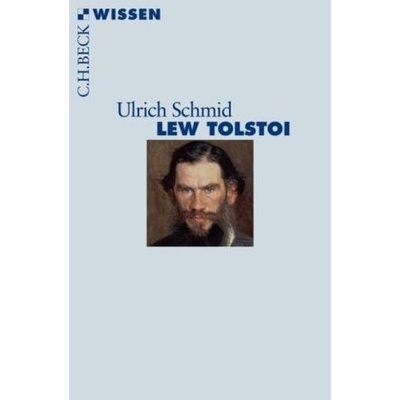 Lew Tolstoi