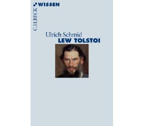 Lew Tolstoi