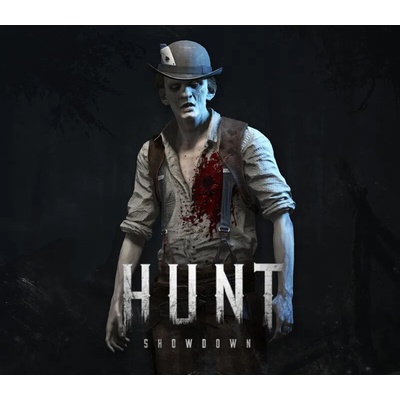 Hunt: Showdown 1896 - The Revenant DLC