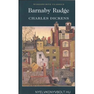 Barnaby Rudge | Charles Dickens (ISBN: 9781853267390)