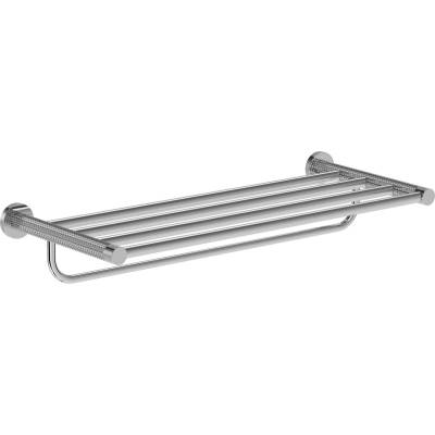 Mexen Triv рафт за кърпи, хром - 70A33081-00 (70A33081-00)
