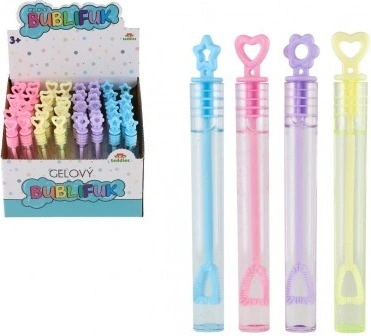 Bublifuk mini 5 ml