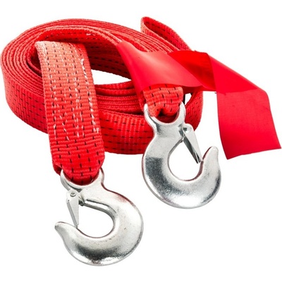 Amio 02013 Tažné lano 5m 50mm 7,5t – Zbozi.Blesk.cz