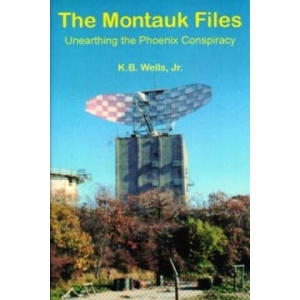 Montauk Files | Wells, K B, JR (ISBN: 9781935150350)