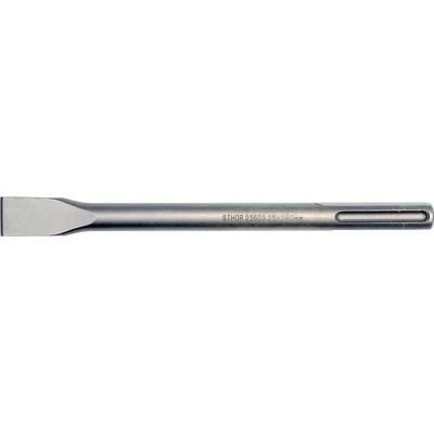 Sekáč SDS max plochý Sthor 25x18x280mm