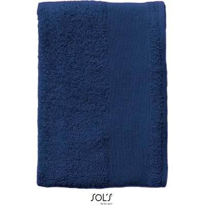 SOL's Collection Ručník Bayside 70 70 x 140 cm 25900829099 Navy french