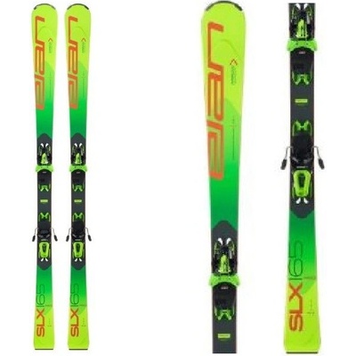 Elan SLX Pro PS 19/20
