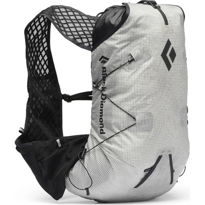 Black Diamond Distance 8 Backpack Sivá