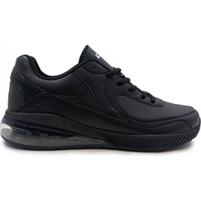 Shaq Armstrong Basketball Trainers Black