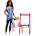 Mattel Кукла, Mattel, GJM30 Barbie You Can be Anything Художник (GJM30)