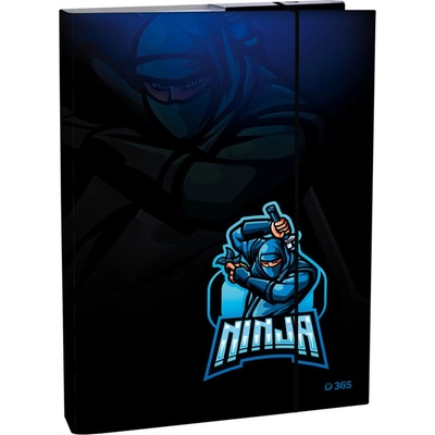 Stil A4 Ninja CBA0624 – Zboží Dáma