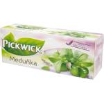 Pickwick Пикуик Билков чай Маточина 20 х 1, 5 гр