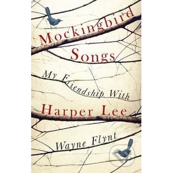 Mockingbird Songs Flynt Wayne