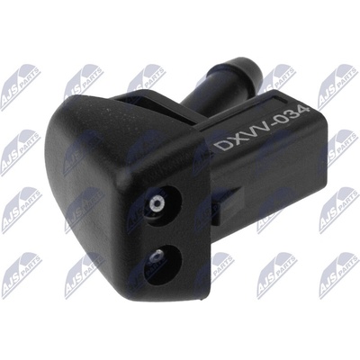 NTY Tryska ostrekovača skiel EDS-VV-034