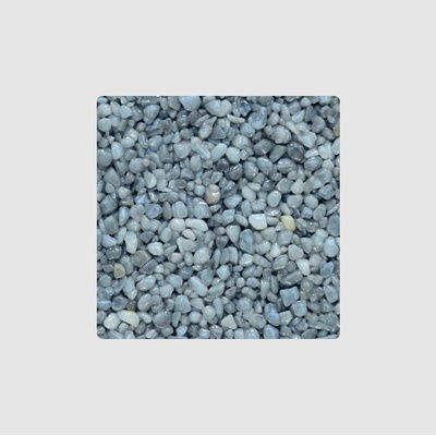 Den Braven - PerfectSTONE kamenný koberec mramor 3-6 mm světle šedá – Zboží Mobilmania