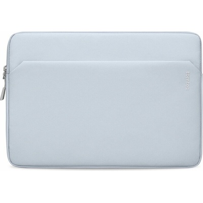 tomtoc Light-A18 Sleeve 13" MacBook Neo svetlomodrá TOM-A18C3B3
