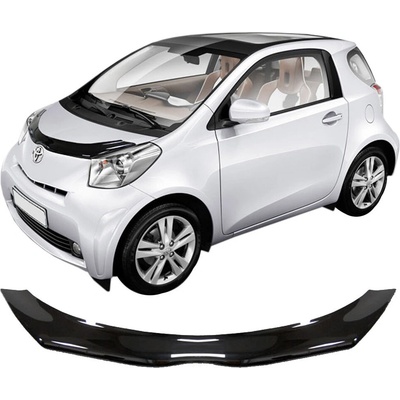 SCOUTT Deflektor prednej kapoty Toyota iQ 2008-2015