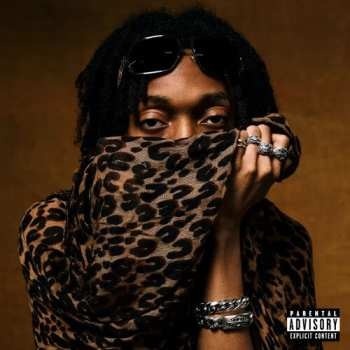 Lil Tecca - Plan A CD