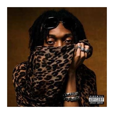 Lil Tecca - Plan A CD