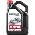 Motul Hybrid 0W-8 4 l
