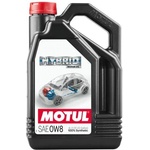 Motul Hybrid 0W-8 4 l