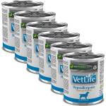 FARMINA Vet Life Хипоалергенна Риба и Картофи За Кучета 6 x 300 г